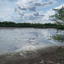 В Бузулуке плохо пахнет все-таки из-за иловых полей