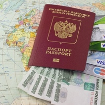 Приставы смогут забирать загранпаспорта у оренбургских невыездных должников