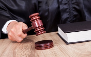 Семь лет скрывавшийся от следствия член ОПГ из Ясного получил длительный тюремный срок