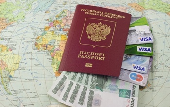 Приставы смогут забирать загранпаспорта у оренбургских невыездных должников