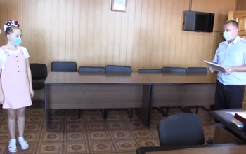 Вцепилась руками: в Саракташе 12-летняя девочка не позволила воришке украсть чужой велосипед