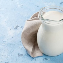 В Оренбуржье снова обнаружили молоко и рыбу 