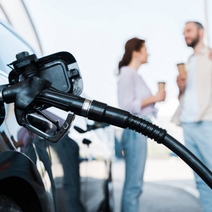 В Бузулуке прокуратура вынудила владельца закрыть контейнерную АЗС