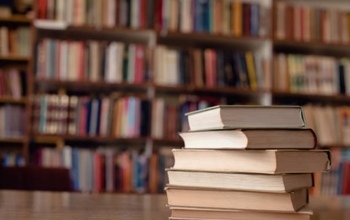 Куда оренбуржцам можно отдать ненужные книги
