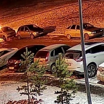 Оренбуржец, по ошибке спаливший чужое авто, выслушал приговор суда