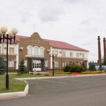 Экс-директор 