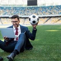 Оренбуржцев, пострадавших от букмеккера 1Xbet, призывают обратиться в СК РФ