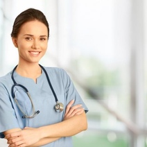 У медсёстер из Оренбурга самая низкая зарплата в России