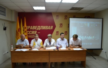 Всё больше оренбуржцев выступают против принудительной вакцинации от коронавируса