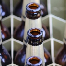 Продавец контрафактного алкоголя из Оренбуржья оштрафован на 2 млн. рублей