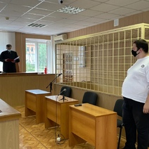 Орчанин избежал баснословного штрафа по делу о реабилитации нацизма