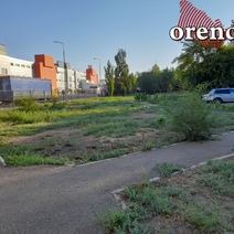 Детские площадки в Оренбурге «тают» на глазах