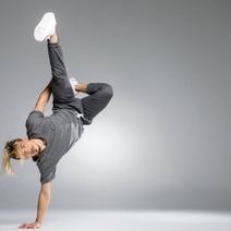 Полицейские задержали танцора-мошенника из Оренбуржья