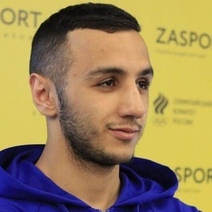 Оренбургский боксер Габил Мамедов не смог выйти в полуфинал Олимпиады