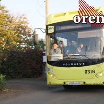 В Оренбурге из-за пожаров приостановлена работа сразу двух дачных маршрутов