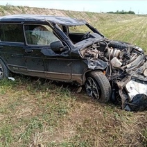 Жительница Оренбургской области разбилась в Татарстане