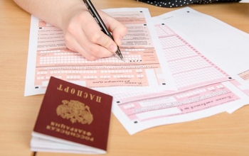 В Оренбуржье с бравшего взятки за помощь на ЕГЭ взысканы деньги