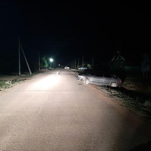 В суд поступило дело мужчины, сбившего под Оренбургом двух пешеходов, один из которых погиб (18+)