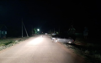 В суд поступило дело мужчины, сбившего под Оренбургом двух пешеходов, один из которых погиб (18+)