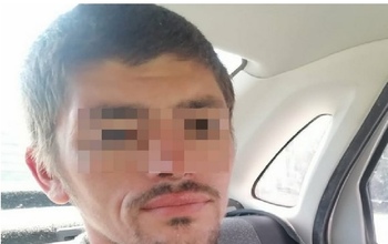 Бродяга из Оренбурга пытался обокрасть придорожный магазин