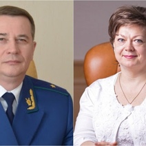 Суд не удовлетворил требования прокуратуры о взыскании с министра финансов Мошковой 28 млн. рублей