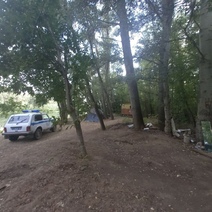 В Оренбурге сторож рыбацкого стана похитил всё то, что и должен был охранять