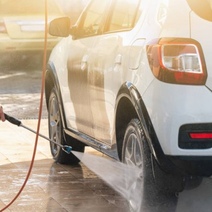 Неудачливый вор из Бузулука спрятался от полицейских на автомойке