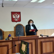 Оренбургский областной суд отклонил апелляцию «Оренбург Водоканал» по делу об иловых полях