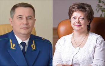 Суд не удовлетворил требования прокуратуры о взыскании с министра финансов Мошковой 28 млн. рублей