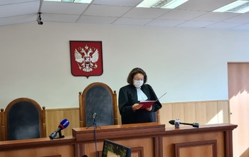 Оренбургский областной суд отклонил апелляцию «Оренбург Водоканал» по делу об иловых полях