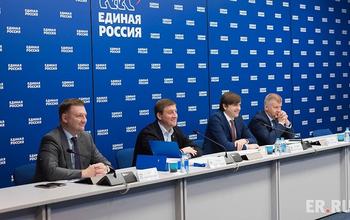 В Минпросвещения передан реестр школ в регионах, нуждающихся в капремонте 