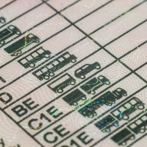 Житель Оренбургской области восемь лет ездил с поддельными водительскими правами