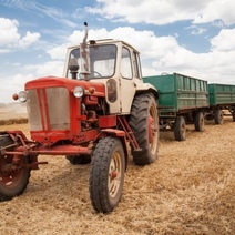 В Оренбуржье отказавшийся от медосвидетельствования водитель заявил, что пил квас