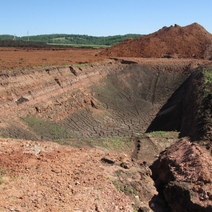 Испортил землю на 5 млн. рублей: предприниматель из Матвеевского района привлечен к ответственности