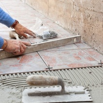 Плиточники из Оренбурга зарабатывают меньше всех в России