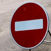 На улице Челюскинцев в Оренбурге сегодня будет ограничено движение