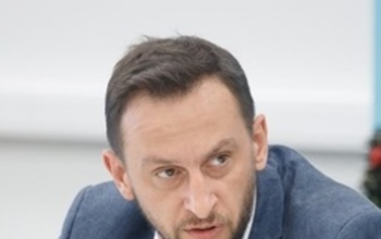 Уроженец Оренбурга назначен зампредом правления Пенсионного фонда России