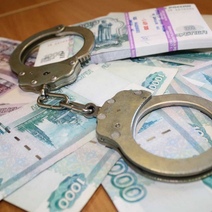 В Оренбурге бухгалтер кафе похитила деньги у своего начальника