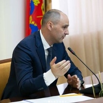 Какой вопрос вы хотите задать губернатору Оренбуржья