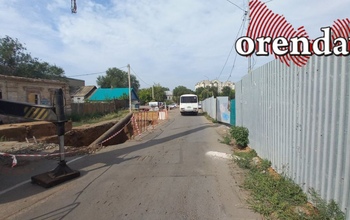 Общественный транспорт в Оренбурге: Лечу, куда хочу!
