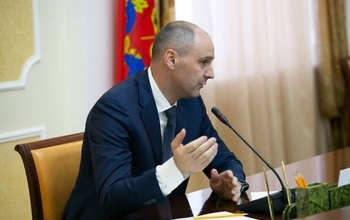 Какой вопрос вы хотите задать губернатору Оренбуржья