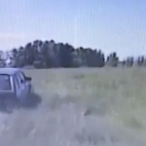 В Абдулино полицейские гнались за пьяным водителем, лишенным прав