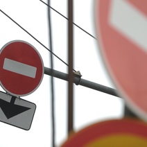 В Оренбуржье до ноября перекрыли движение по мосту