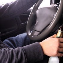 В Оренбуржье полицейские вновь задержали за рулем пьяного 70-летнего пенсионера