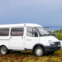 В Оренбуржье два рецидивиста угнали Газель с закрытой стоянки