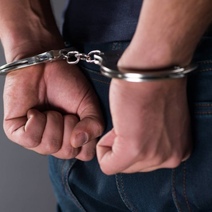 Житель Бугуруслана заехал по лицу сотруднику вневедомственной охраны