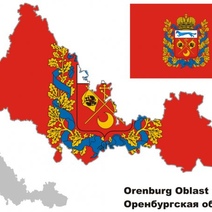 В Оренбуржье находятся два села, включенные в ТОП с самыми длинными названиями в России