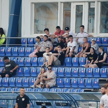 Роспотребнадзор разрешил ФК 