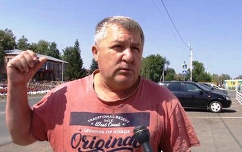 Видеоопрос: переволочане рассказали, какие сегодня их волнуют проблемы