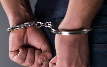 Житель Бугуруслана заехал по лицу сотруднику вневедомственной охраны